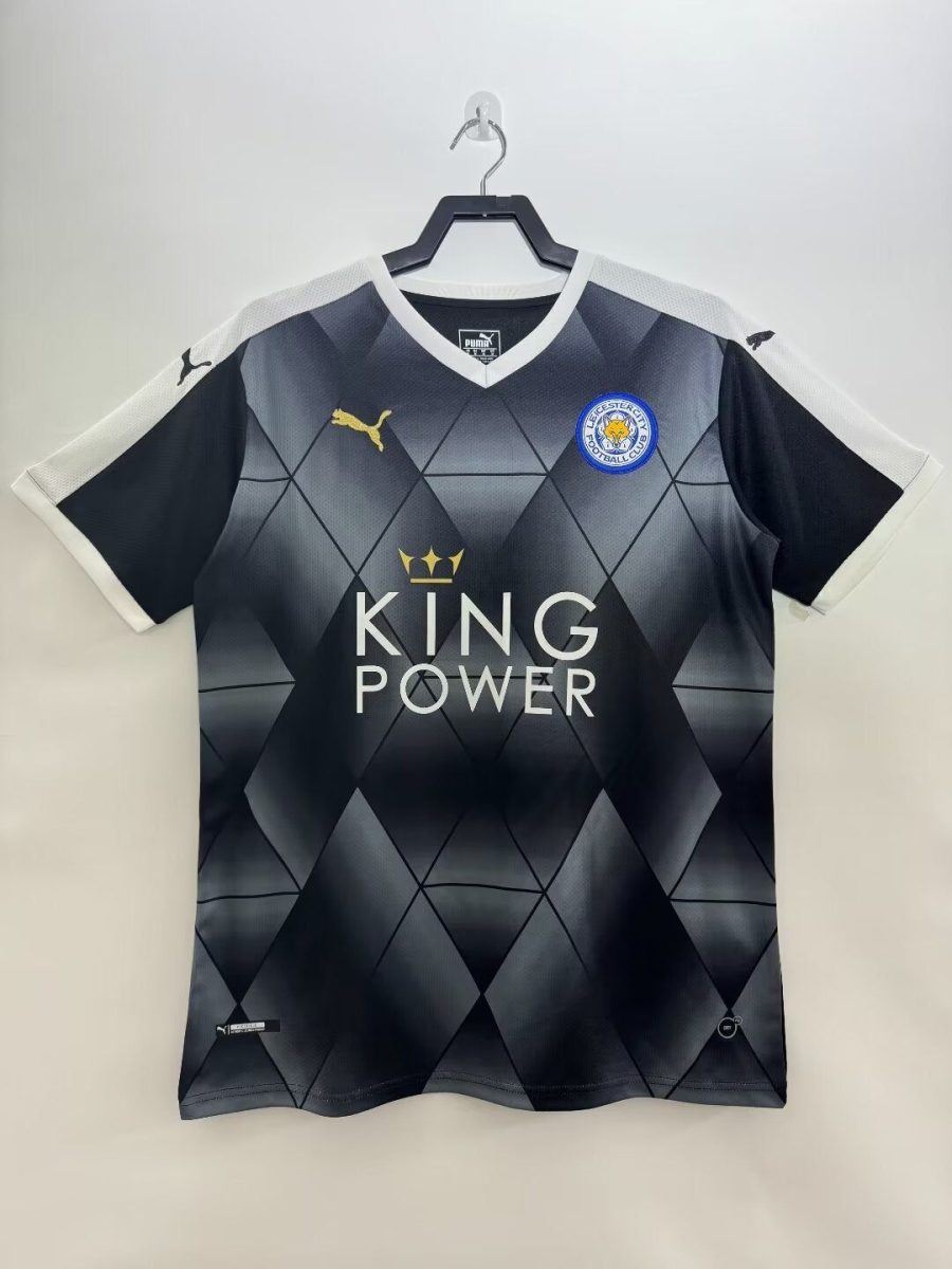 maillot-leicester-city-exterieur-20152016 LEICESTER CITY UDEBANETRØJE 20152016