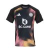 maillot-leicester-city-exterieur-20242025 FODBOLDTRØJE LEICESTER CITY UDEBANETRØJE 2024-2025