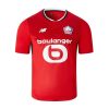 LILLE LOSC HJEMMEBANETRØJE 20242025