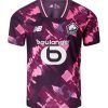 maillot-lille-losc-fourth-20252026 FODBOLDTRØJE LILLE LOSC FOURTH 20252026