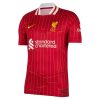 maillot-liverpool-domicile-20242025 FODBOLDTRØJE LIVERPOOL HJEMMEBANETRØJE 20242025