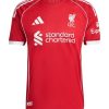 maillot-liverpool-domicile-20252026 LIVERPOOL HJEMMEBANETRØJE 20252026