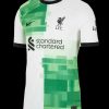 LIVERPOOL UDEBANETRØJE 2023 2024
