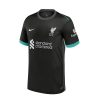 FODBOLDTRØJE LIVERPOOL UDEBANETRØJE 20242025