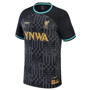 LIVERPOOL SPECIALTRØJE 20232024