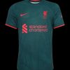 Liverpool Third-trøje 2022-2023