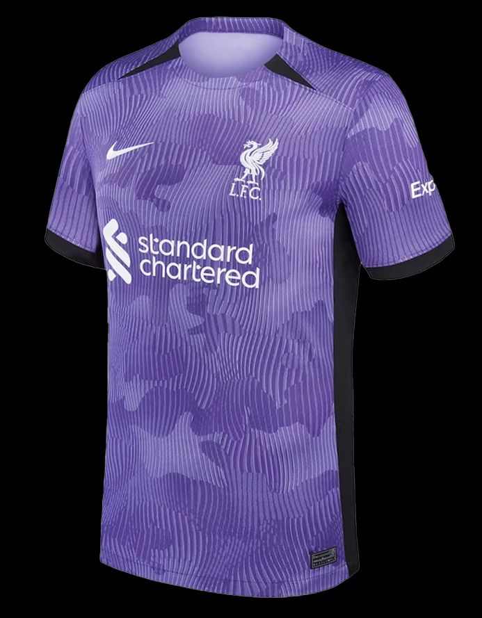maillot-liverpool-third-20232024 Liverpool Third-trøje 20232024