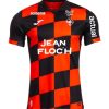 maillot-lorient-domicile-20252026 FODBOLDTRØJE LORIENT HJEMMEBANETRØJE 20252026
