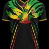 maillot-mali-third-2024 fodboldtrøje Mali third 2024