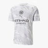 Manchester City "Dragens År" trøje 2023-2024