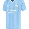 maillot-manchester-city-domicile-20232024 MANCHESTER CITY HJEMMEBANETRØJE 2023 2024