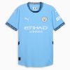 MANCHESTER CITY HJEMMEBANETRØJE 2024 2025