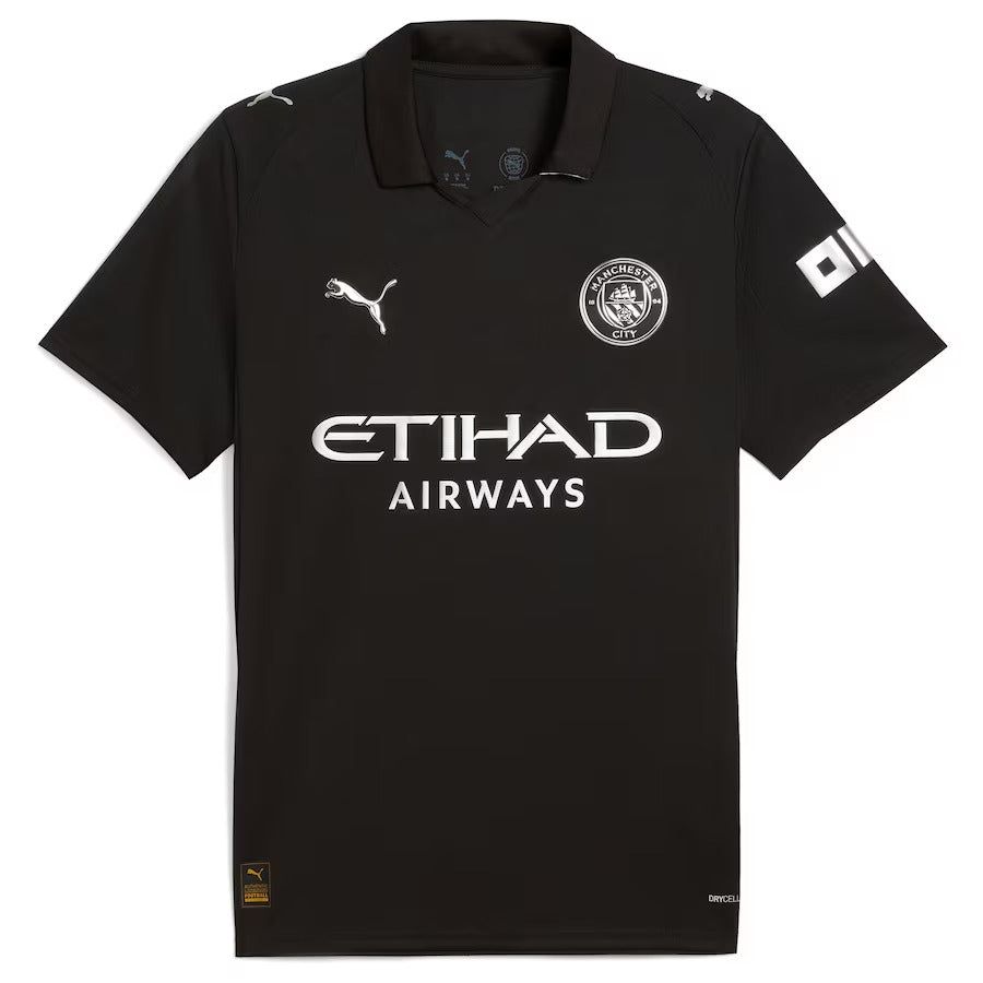 maillot-manchester-city-exterieur-20252026 MANCHESTER CITY UDEBANETRØJE 20252026