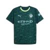 maillot-manchester-city-fourth-2025-2026 Fodboldtrøje Manchester City Fjerde 2025-2026