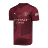 maillot-manchester-city-third-2024-2025 Fodboldtrøje Manchester City Third 2024-2025