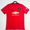 maillot-manchester-united-domicile-20192020 TRØJE MANCHESTER UNITED HJEMMEBANETRØJE 20192020