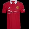 maillot-manchester-united-domicile-20222023 MANCHESTER UNITED HJEMMEBANETRØJE 20222023