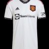 MANCHESTER UNITED UDEBANETRØJE 20222023