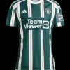 MANCHESTER UNITED UDEBANETRØJE 20232024