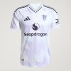 maillot-manchester-united-exterieur-20252026 MANCHESTER UNITED UDEBANETRØJE 20252026