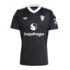 TRØJE MANCHESTER UNITED MÅLMAND 20242025