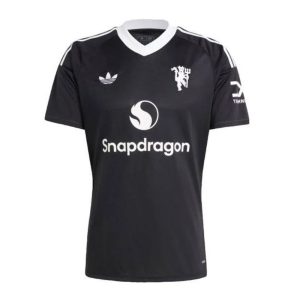 TRØJE MANCHESTER UNITED MÅLMAND 20242025