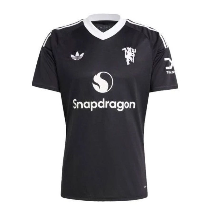 TRØJE MANCHESTER UNITED MÅLMAND 20242025