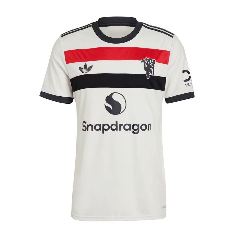 maillot-manchester-united-third-20242025 Fodboldtrøje Manchester United Tredje 20242025