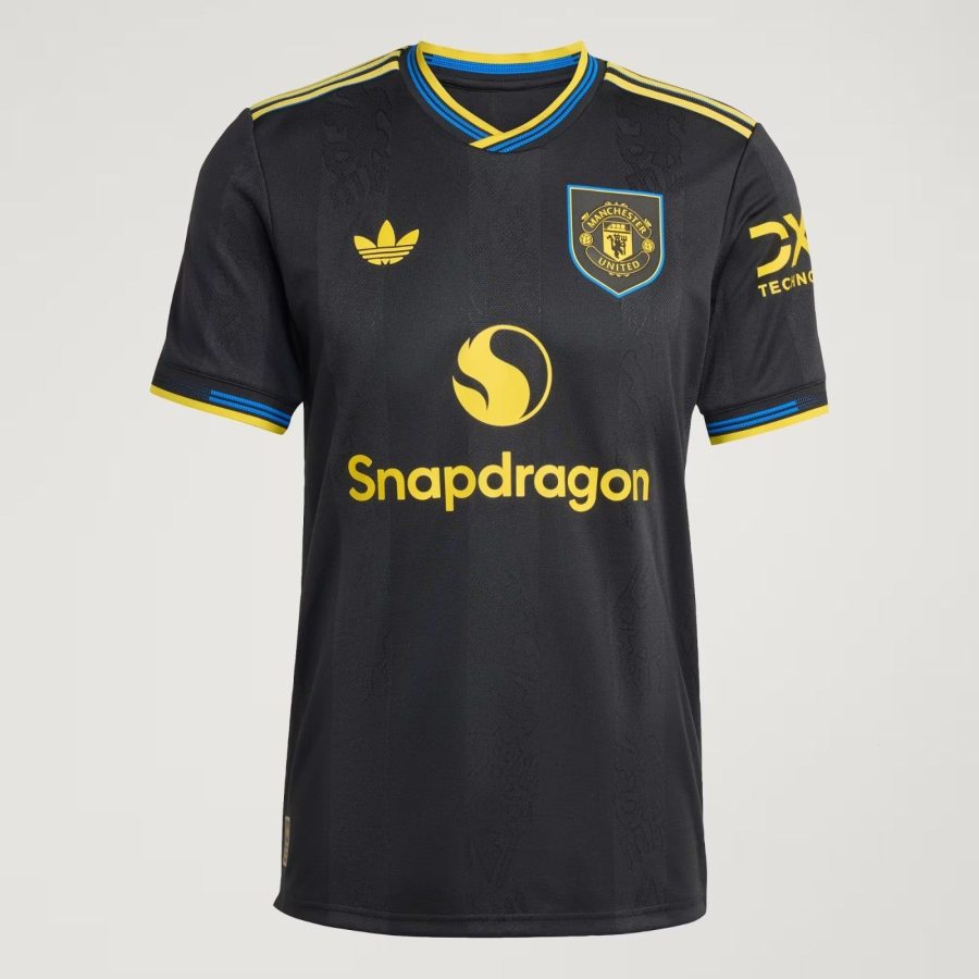 maillot-manchester-united-third-2025-2026 Manchester United Third-trøje 2025-2026