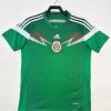MEXICOS HJEMMEBANETRØJE 2014