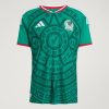 maillot-mexique-domicile-2026 FODBOLDTRØJE MEXICO HJEMMEBANETRØJE 2026