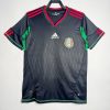 MEXICO UDEBANETRØJE 2010