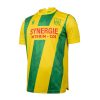 maillot-nantes-domicile-20242025 FODBOLDTRØJE NANTES HJEMME 20242025