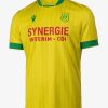 fodboldtrøje nantes hjemmebanetrøje 20252026
