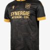 maillot-nantes-exterieur-20242025 FODBOLDTRØJE NANTES UDE 20242025