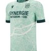 maillot-nantes-exterieur-20252026 FODBOLDTRØJE NANTES UDEBANETRØJE 20252026