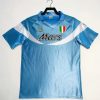 NAPOLI HJEMMEBANETRØJE 19901991