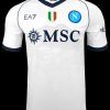 maillot-naples-exterieur-20232024 NAPOLI UDEBANETRØJE 20232024