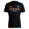 maillot-new-york-city-fc-exterieur-20242025 NEW YORK CITY FC UDEBANETRØJE 20242025