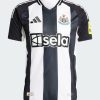 FODBOLDTRØJE NEWCASTLE HJEMMEBANETRØJE 2024-2025