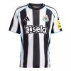 maillot-newcastle-domicile-20252026 NEWCASTLE HJEMMEBANETRØJE 20252026