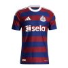 maillot-newcastle-exterieur-20242025 FODBOLDTRØJE NEWCASTLE UDEBANETRØJE 2024-2025