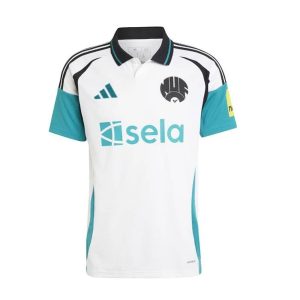 maillot-newcastle-third-2024-2025 Newcastle Third-trøje 2024-2025