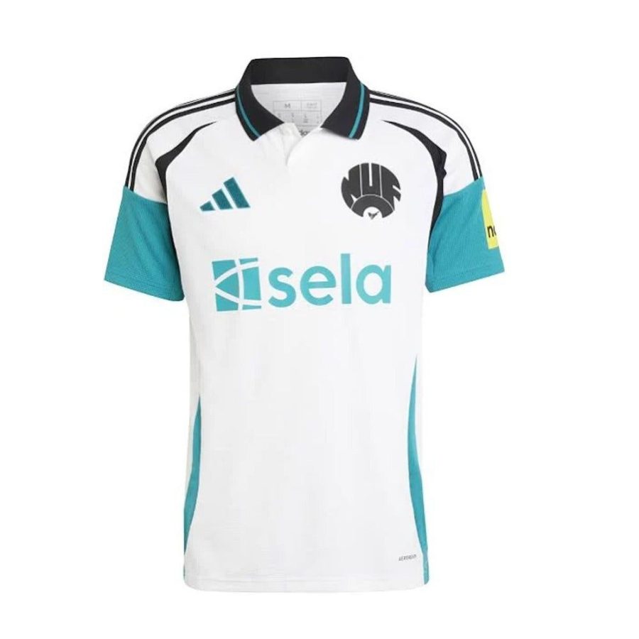 Newcastle Third-trøje 2024-2025