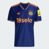 maillot-newcastle-third-2025-2026 Newcastle Third-trøje 2025-2026