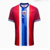 maillot-norvege-domicile-2024 NORGE HJEMMEBANETRØJE 2024