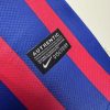 officiel trøje Barça 2011 2012 version hjemmebane