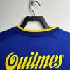 maillot-officiel-boca-juniors-pour-match-a-domicile Officiel trøje Boca Juniors til hjemmekamp
