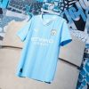 maillot-officiel-manchester-city-jersey-home-premier-league-2023-2024 officiel Manchester City hjemmebanetrøje Premier League 2023 2024