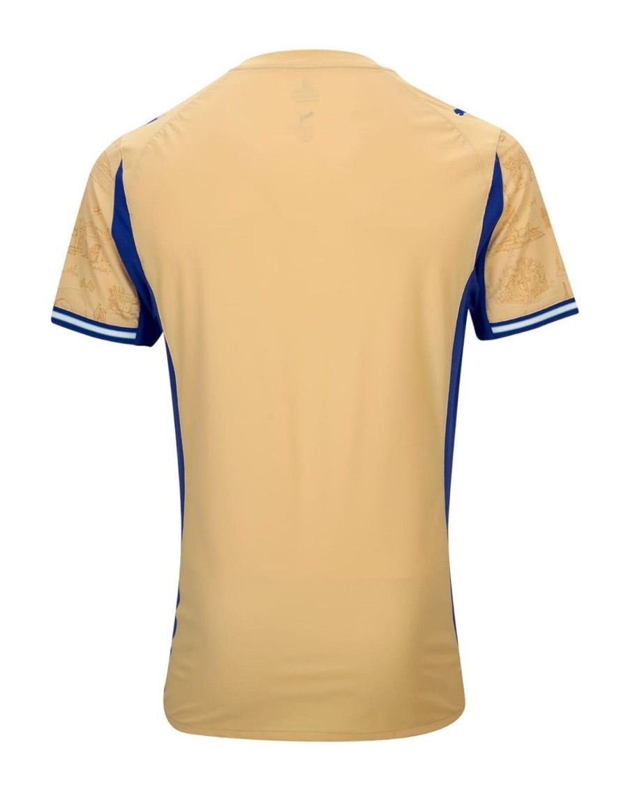 maillot-olympique-de-marseille-quatrieme-tenue-saison-2025-2026 Trøje Olympique de Marseille fjerde sæt sæson 2025 2026
